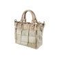 Preview: JACKIE SHERPA SAND - Handtasche